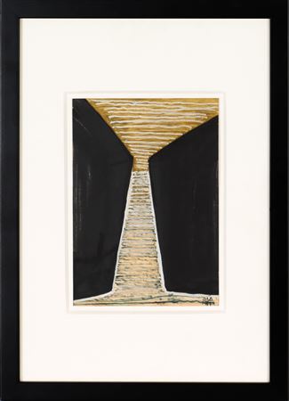 Composition n° 4 - 1987