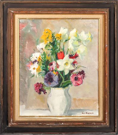 Bouquet de fleurs
