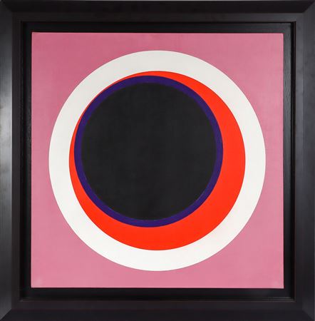 Circles - 1969