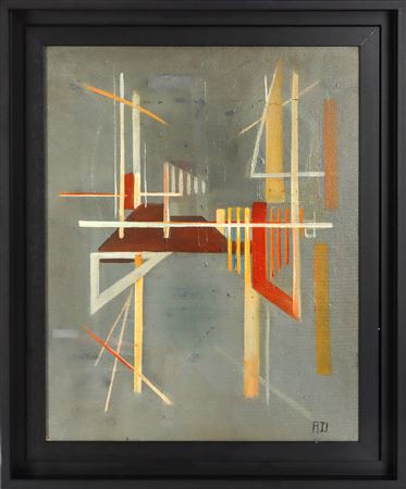 Composition - 1949