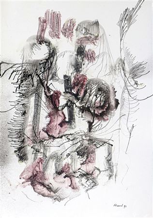 Composition - 1991