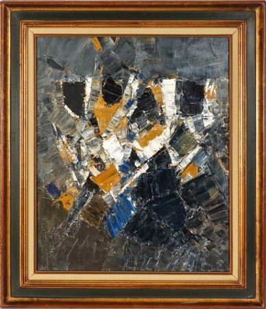 Composition - 1969
