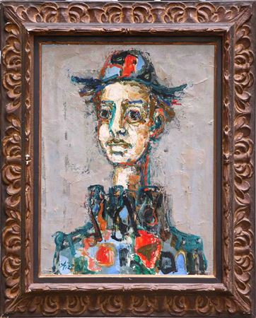 The Harlequin