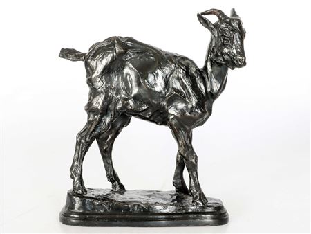 The little goat