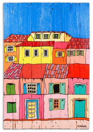 Couleurs du Sud