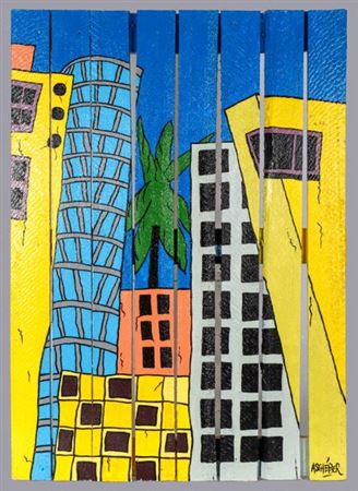 Downtown - 2018
