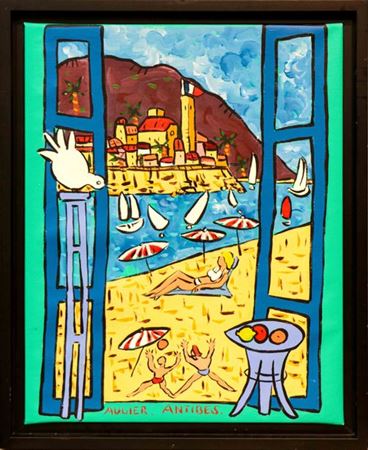 Antibes
