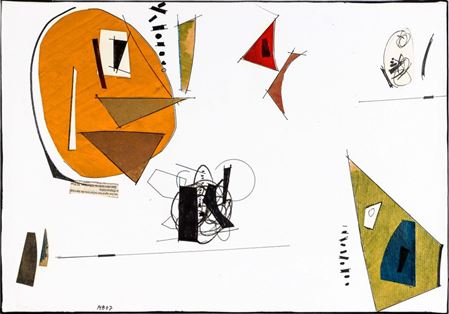 Composition Madi - 2007