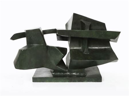 Spatial structure - 1963