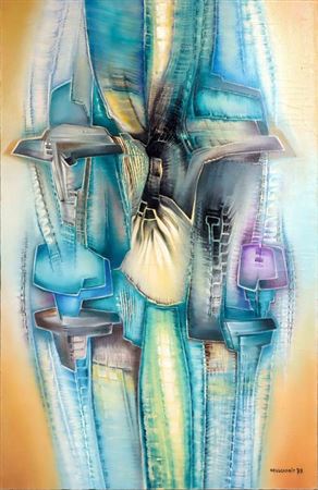 Composition - 1979