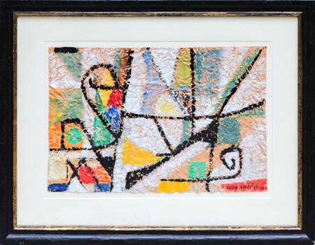 Composition - 1949