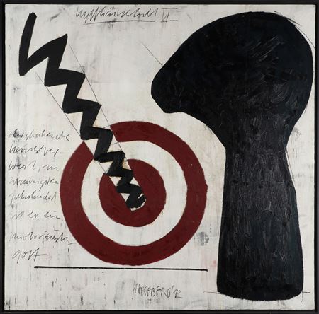 ‚Kyffhäuserbild VI‘