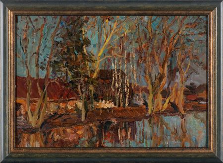 „Abend“