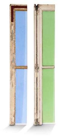 Double fréquences, 1988 (2)