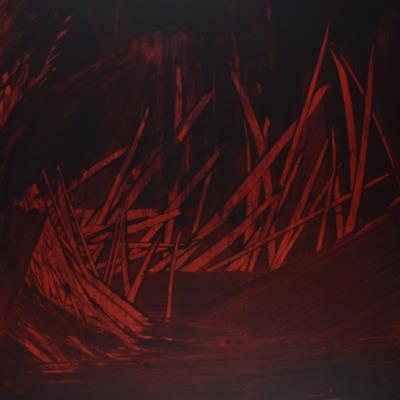 Sample artwork by Jorg Steinbach (Born 1958), known for painting - View similar artists and auction records