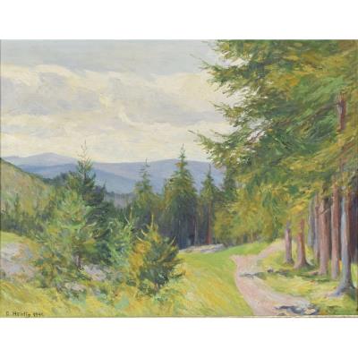 Forest Piece