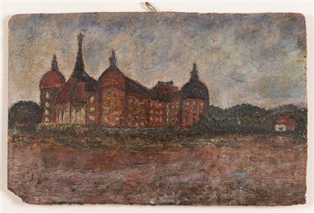 Moritzburg