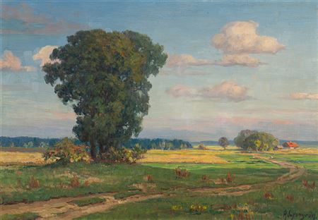 September day