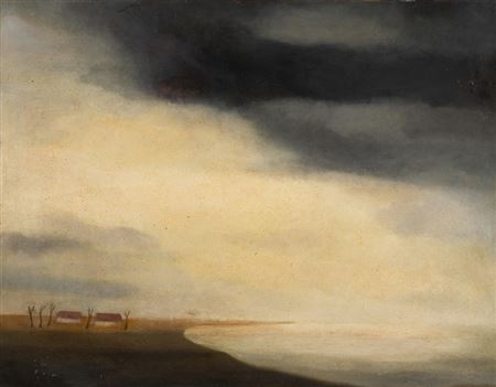 Landscape Fischland