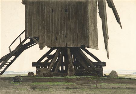 Windmill