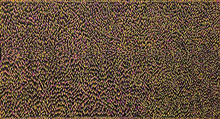"Bush Medicine Leaves"