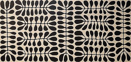 "Mulga Trees"