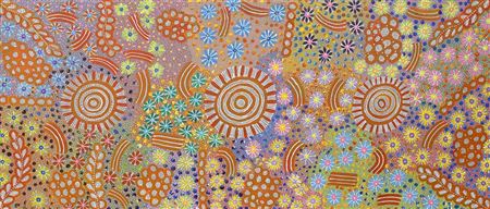 Alparra Seed Dreaming