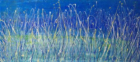 "Lake Side" by Max Milan - Auction record, sale price, and art valuation. Compare with similar artists and explore comparable artworks.