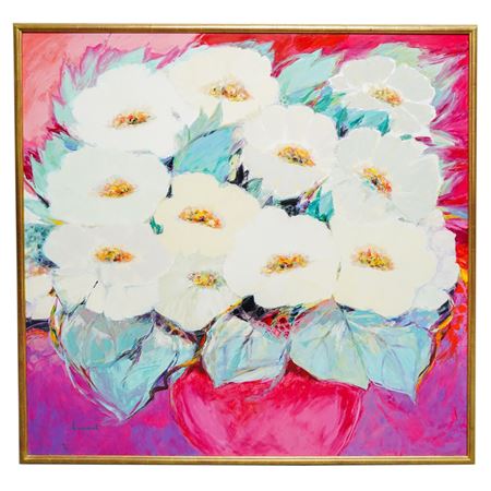 Floral Still Life