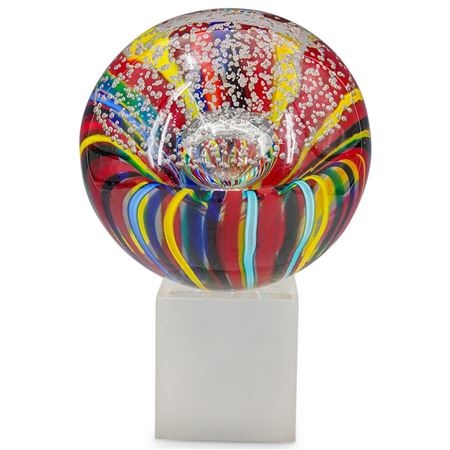 Balancing Sphere