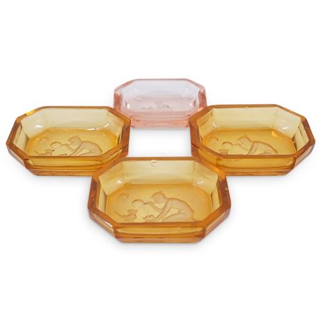 Trays