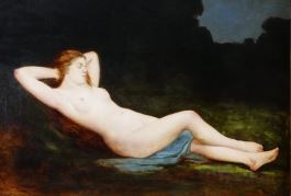Sample artwork by Nicholas Grimani (1875 - 1925), known for painting - View similar artists and auction records