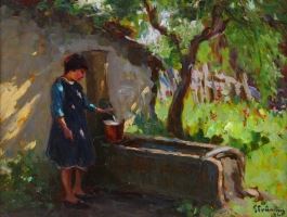 "At the Source"