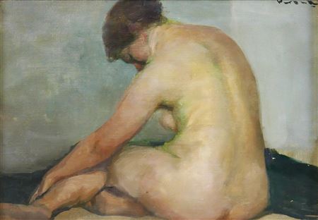 "Nud"
