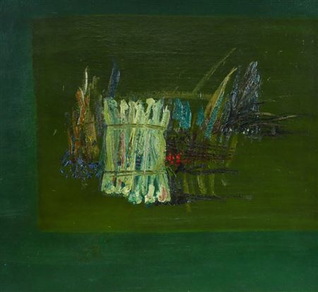 "Landscape" by Ion Bitzan - Auction record, sale price, and art valuation. Compare with similar artists and explore comparable artworks.