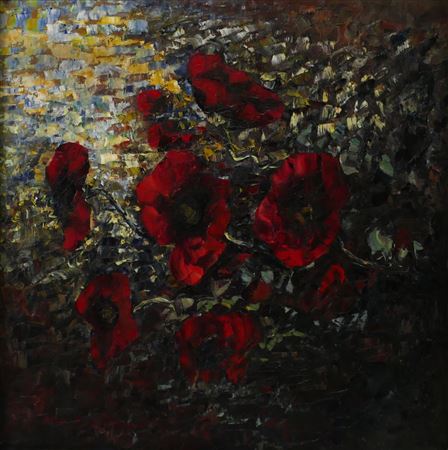 Poppies