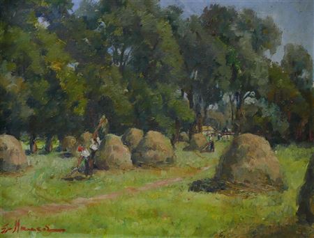 "Căpițe"