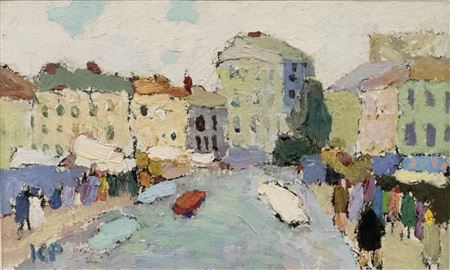 "Square"