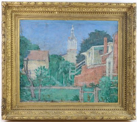 Doylestown Impression
