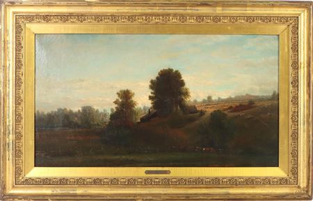 Fine and Decorative Arts 