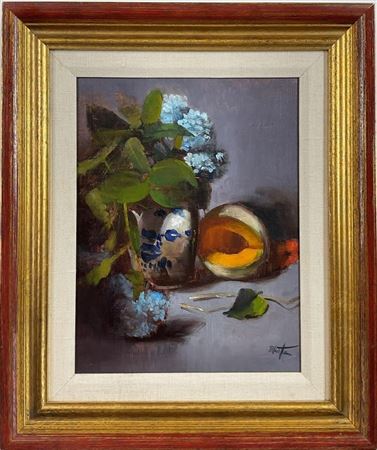 "Flowers and Mellon"