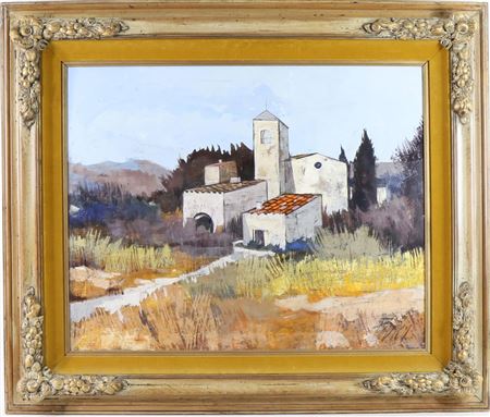 "Le Village"