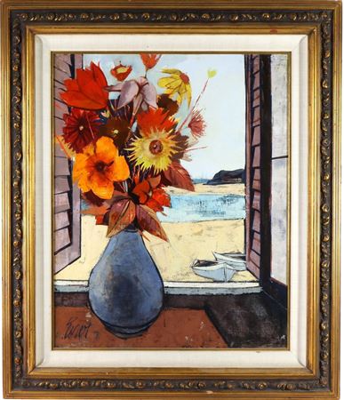"Fleurs"