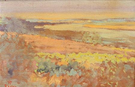 "Lowlands at Eddington, Pa"