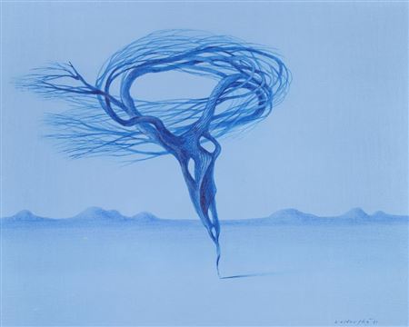 The Wind Nest