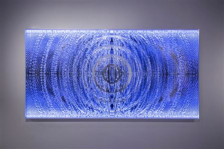 Sample artwork by Asot Haas (Born 1981), known for sculpture - View similar artists and auction records