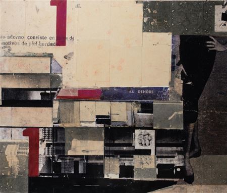 "Nº 11", 2003 by Regina Gimenez - Auction record, sale price, and art valuation. Compare with similar artists and explore comparable artworks.