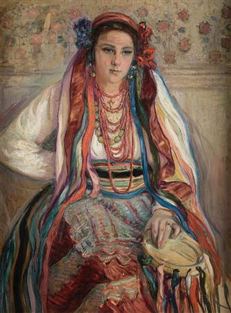 "Zíngara"