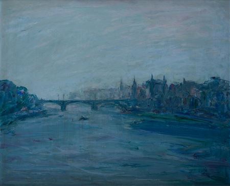 "Puente de Triana (Sevilla)", 1979