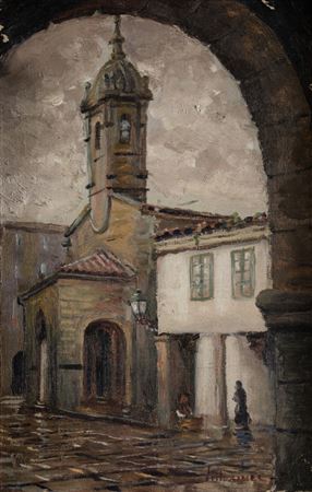 "Iglesia"